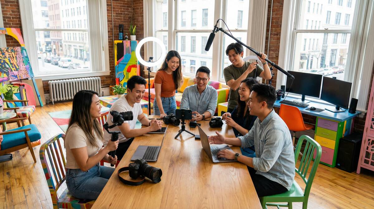 草莓视频制片人