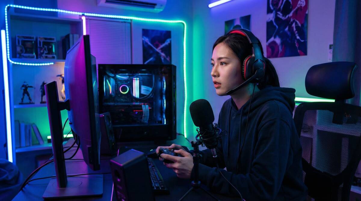 草莓视频游戏视频